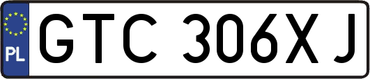 GTC306XJ