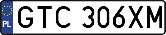GTC306XM
