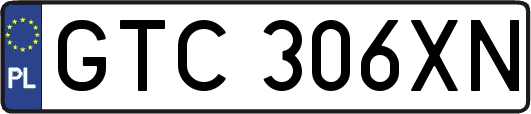 GTC306XN