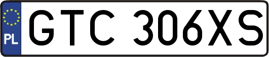 GTC306XS