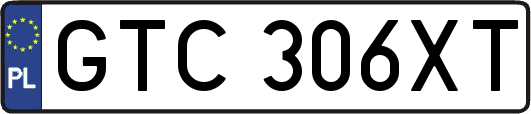 GTC306XT