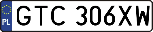 GTC306XW