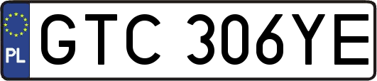 GTC306YE