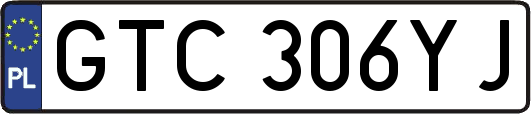 GTC306YJ