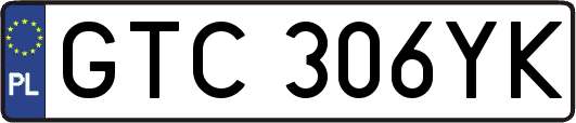 GTC306YK