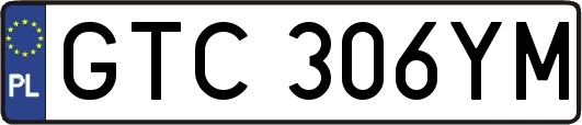 GTC306YM