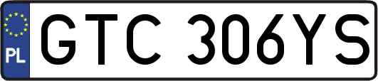 GTC306YS