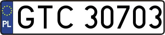 GTC30703