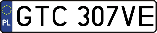 GTC307VE