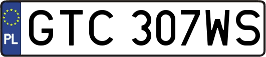 GTC307WS