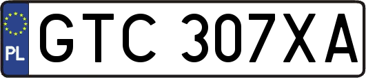 GTC307XA