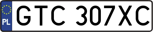GTC307XC