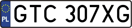 GTC307XG