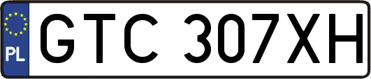 GTC307XH