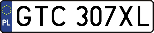 GTC307XL