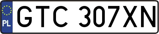 GTC307XN
