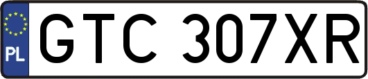 GTC307XR
