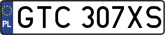 GTC307XS