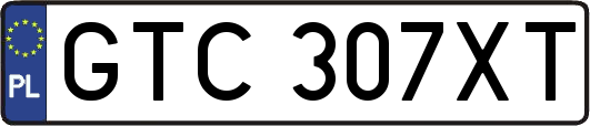 GTC307XT
