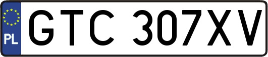 GTC307XV