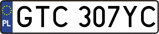 GTC307YC