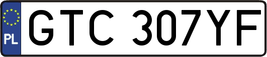 GTC307YF