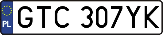 GTC307YK