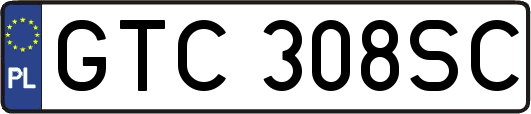 GTC308SC