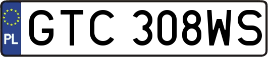 GTC308WS