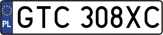 GTC308XC