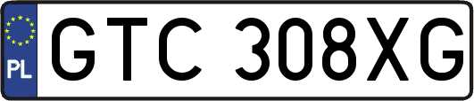 GTC308XG