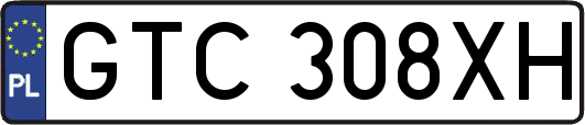GTC308XH