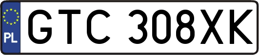 GTC308XK