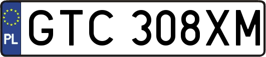 GTC308XM