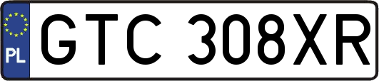 GTC308XR