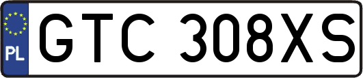 GTC308XS