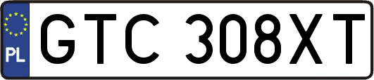 GTC308XT