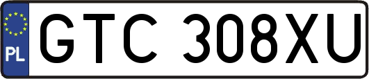 GTC308XU