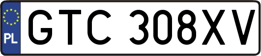 GTC308XV