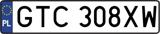 GTC308XW
