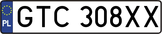 GTC308XX