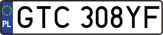 GTC308YF