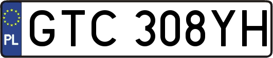 GTC308YH