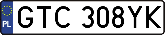 GTC308YK