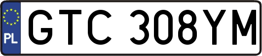 GTC308YM