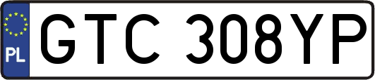GTC308YP