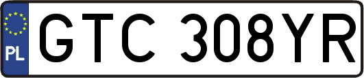 GTC308YR
