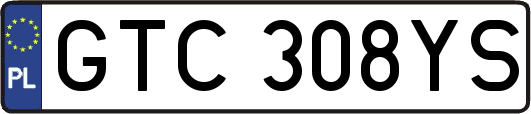 GTC308YS