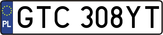 GTC308YT