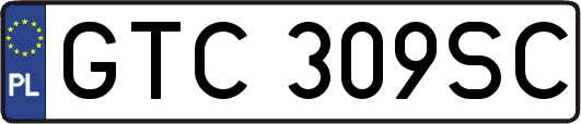 GTC309SC